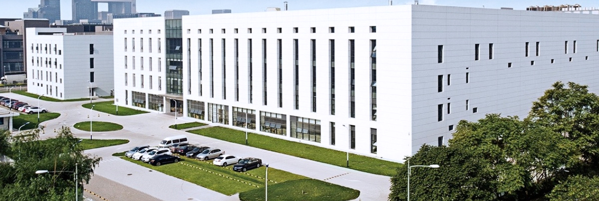 聚焦瑞斯達(dá)實(shí)驗(yàn)室裝修工程